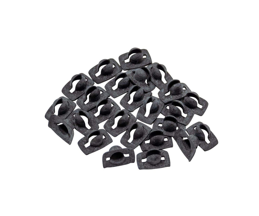Bob Drake Reproductions Bob Drake Trim Clips 78-16720/1-CP Autofit