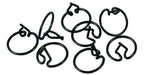 Bob Drake Reproductions Bob Drake Trim Clips 91A-20003 Autofit