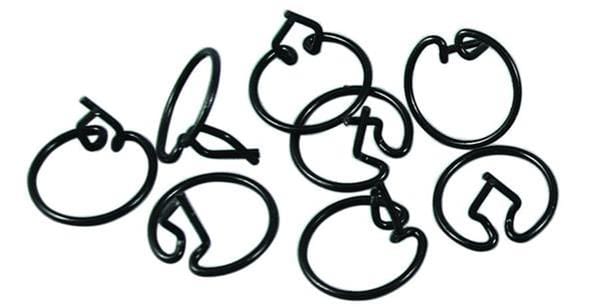 Bob Drake Reproductions Bob Drake Trim Clips 91A-20003 Autofit