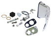 Bob Drake Reproductions Bob Drake Trunk Handle and Base Kits 01A-7043500-K Autofit