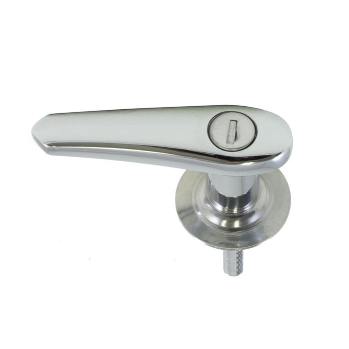 Bob Drake Reproductions Bob Drake Trunk Handle and Base Kits 40-702352 Autofit