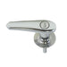 Bob Drake Reproductions Bob Drake Trunk Handle and Base Kits 40-702352 Autofit