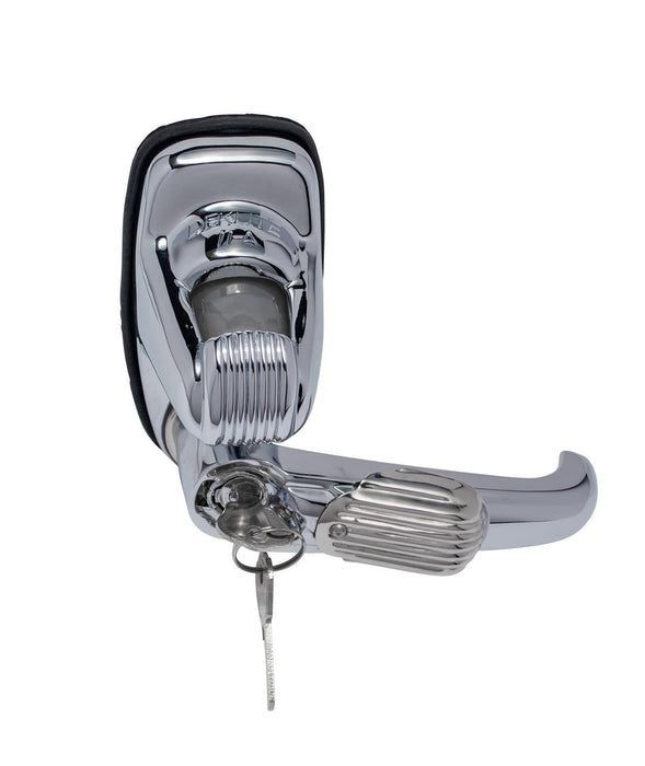 Bob Drake Reproductions Bob Drake Trunk Handle and Base Kits 51A-7043511-K Autofit