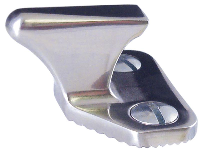 Bob Drake Reproductions Bob Drake Trunk Latch Strikers 01A-52500-A Autofit