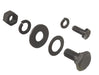 Bob Drake Reproductions Bob Drake Trunk Lid Arm Hardware Kits 91A-7744200-HK Autofit