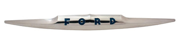 Bob Drake Reproductions Bob Drake Trunk Lid Name Plates 6A-7042514 Autofit