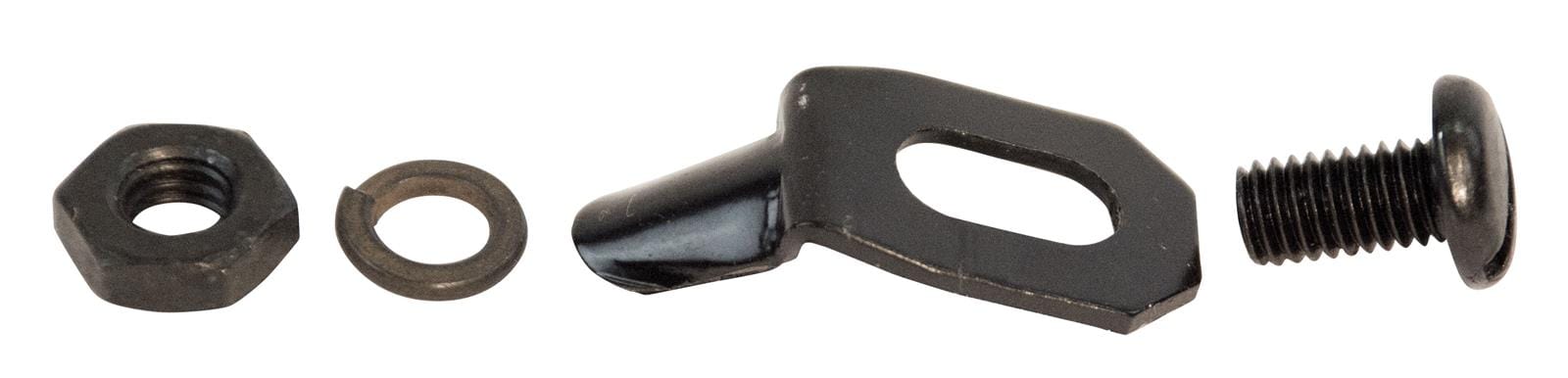 Bob Drake Reproductions Bob Drake Trunk Seal Clip Kits 11A-7244817-HK Autofit