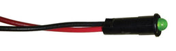 Bob Drake Reproductions Bob Drake Universal Dash Indicator Lights DL-16-G Autofit