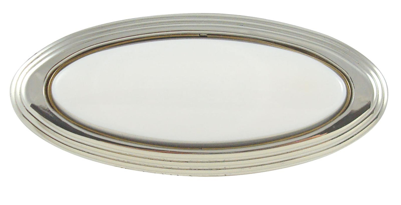 Bob Drake Reproductions Bob Drake Universal Dome Lights HR-13771-L-ST Autofit