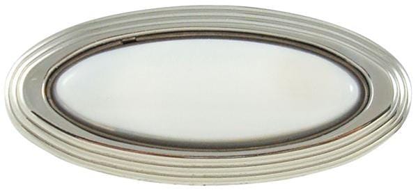 Bob Drake Reproductions Bob Drake Universal Dome Lights HR-13771-S-ST Autofit