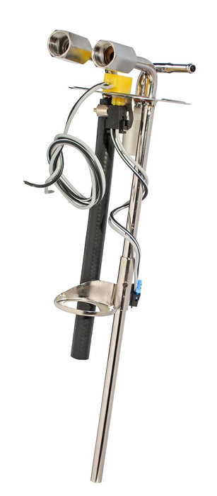 Bob Drake Reproductions Bob Drake Universal Fuel Tank Pickups HR-9003 Autofit