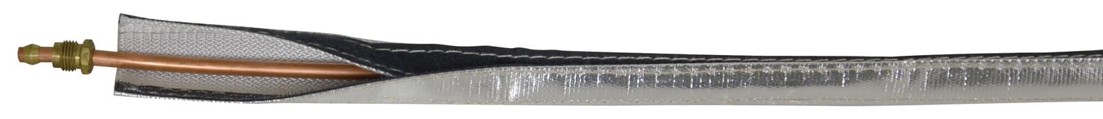 Bob Drake Reproductions Bob Drake Universal Heat Shields HR-9369-CVA Autofit