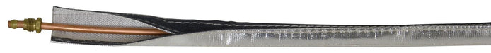 Bob Drake Reproductions Bob Drake Universal Heat Shields HR-9369-CVA Autofit
