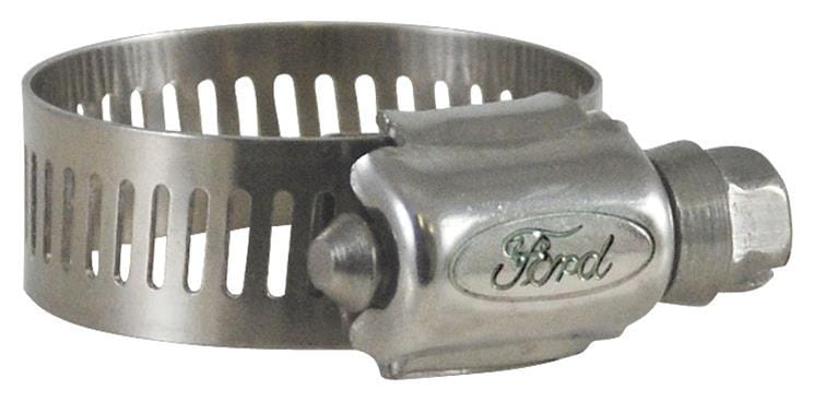 Bob Drake Reproductions Bob Drake Universal Hose Clamps B7A-8287-A Autofit