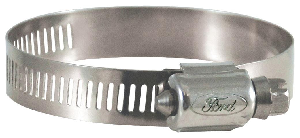 Bob Drake Reproductions Bob Drake Universal Hose Clamps B7A-8287-B Autofit
