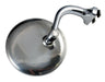 Bob Drake Reproductions Bob Drake Universal Peep Mirrors B-18414-LR4 Autofit