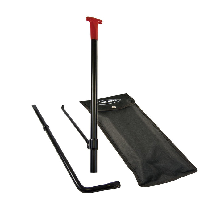Bob Drake Reproductions Bob Drake Universal Wheel Wizards TL-110 Autofit