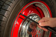 Bob Drake Reproductions Bob Drake Universal Wheel Wizards TL-110 Autofit