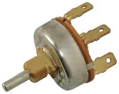 Bob Drake Reproductions Bob Drake Universal Wiper Motor Switches HR-60760-SW Autofit