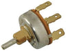 Bob Drake Reproductions Bob Drake Universal Wiper Motor Switches HR-60760-SW Autofit