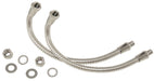Bob Drake Reproductions Bob Drake Universal Wire Worms Headlight Conduit HR-13020 Autofit