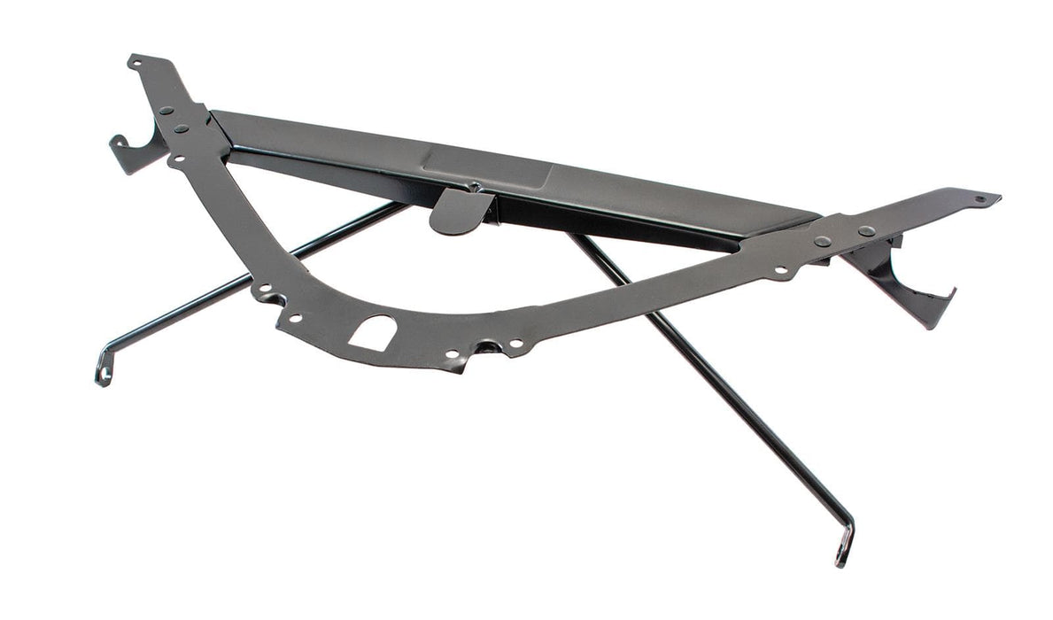 Bob Drake Reproductions Bob Drake Upper Grille Braces 01A-8145-A Autofit