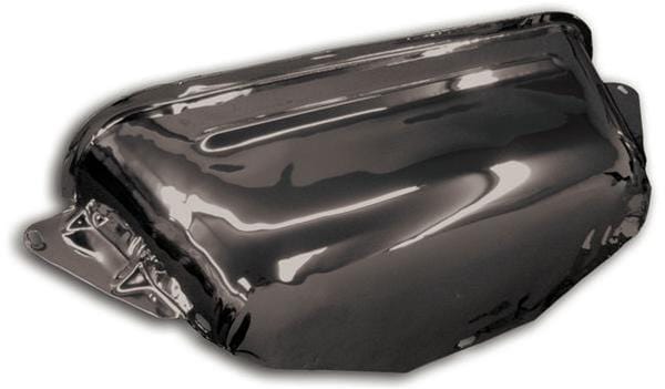 Bob Drake Reproductions Bob Drake Upper Radiator Panels 51A-8327 Autofit