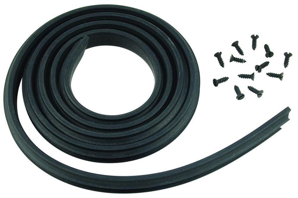 Bob Drake Reproductions Bob Drake Weatherstrip Seals 11A-16740 Autofit
