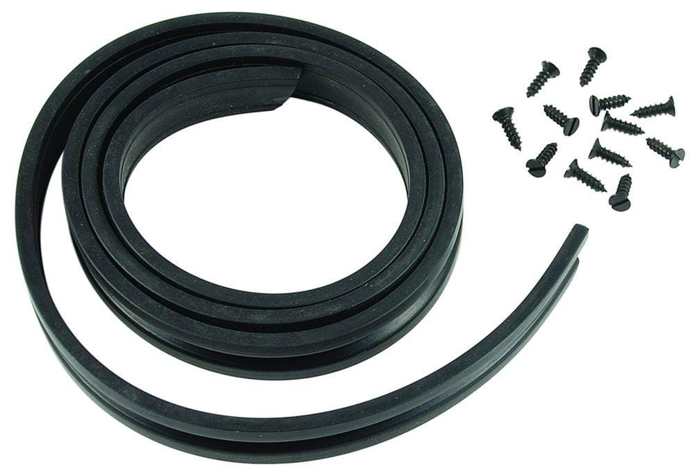 Bob Drake Reproductions Bob Drake Weatherstrip Seals 78-16740 Autofit