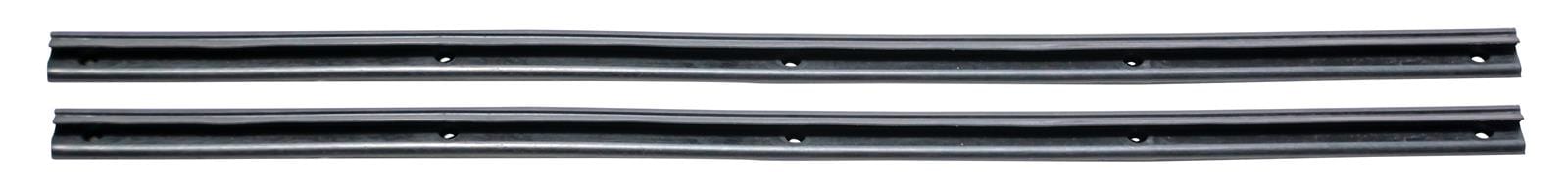 Bob Drake Reproductions Bob Drake Weatherstrip Seals 7C-7022296 Autofit