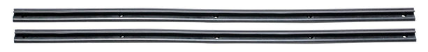Bob Drake Reproductions Bob Drake Weatherstrip Seals 7C-7022296 Autofit