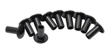 Bob Drake Reproductions Bob Drake Weatherstrip Seals 7C-7022296 Autofit