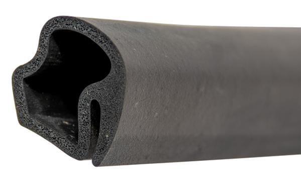 Bob Drake Reproductions Bob Drake Weatherstrip Seals 81A-713540 Autofit