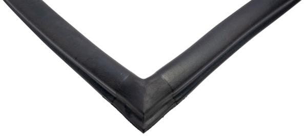Bob Drake Reproductions Bob Drake Weatherstrip Seals 91A-713540 Autofit