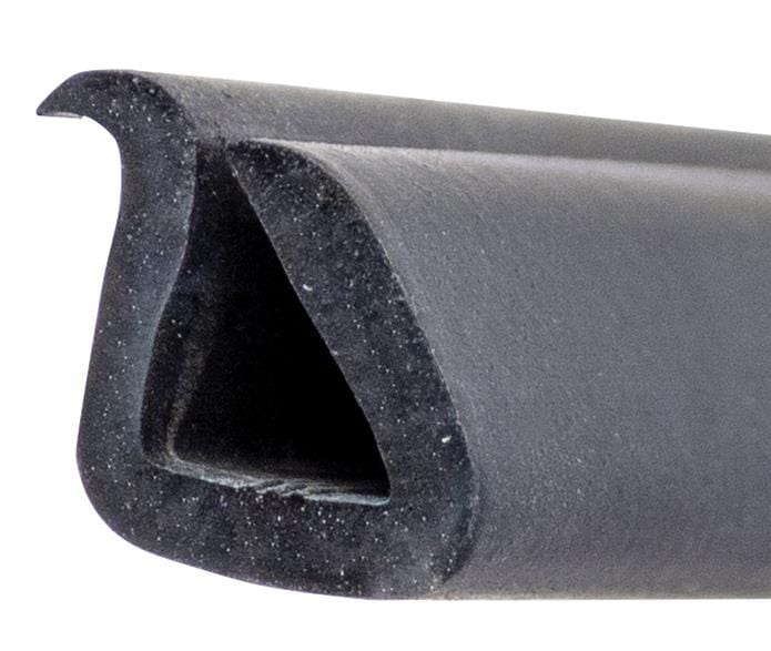 Bob Drake Reproductions Bob Drake Weatherstrip Seals B-704220-B Autofit