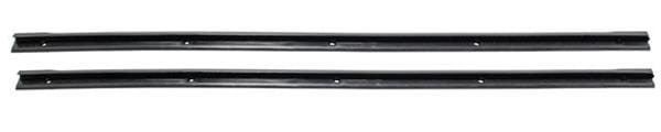 Bob Drake Reproductions Bob Drake Weatherstrip Seals BAAA-7022296 Autofit
