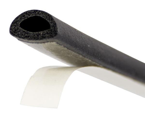 Bob Drake Reproductions Bob Drake Weatherstrip Seals FG-350-20 Autofit