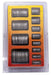 Bob Drake Reproductions Bob Drake Weld-In Hole Repair Kits HR-1580 Autofit