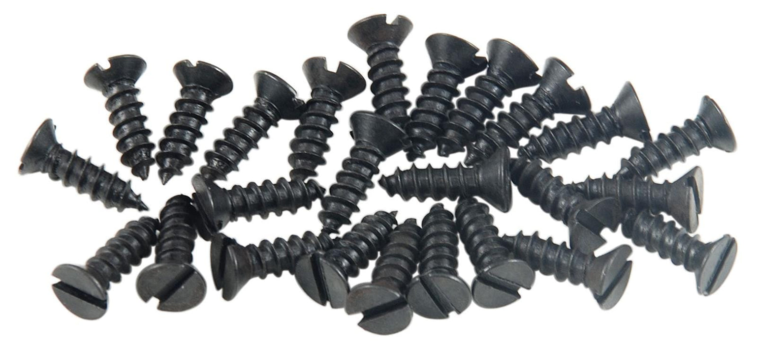 Bob Drake Reproductions Bob Drake Window Felt Fastener Screws B-703536 Autofit