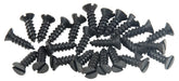 Bob Drake Reproductions Bob Drake Window Felt Fastener Screws B-703536 Autofit