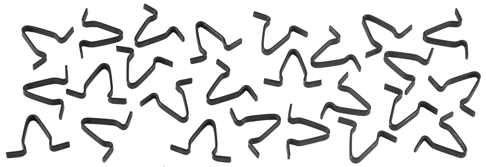 Bob Drake Reproductions Bob Drake Window Felt Fasteners 11A-703536 Autofit