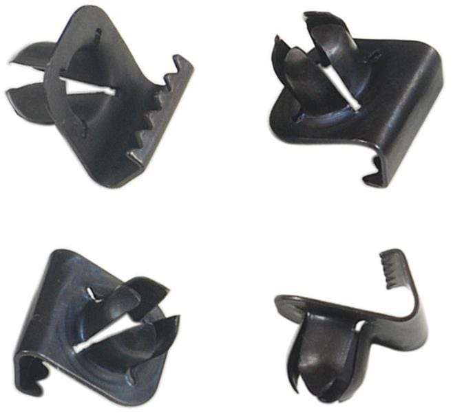 Bob Drake Reproductions Bob Drake Window Felt Fasteners 48-703536-A Autofit