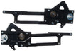 Bob Drake Reproductions Bob Drake Window Regulators 01A-7323200/1 Autofit