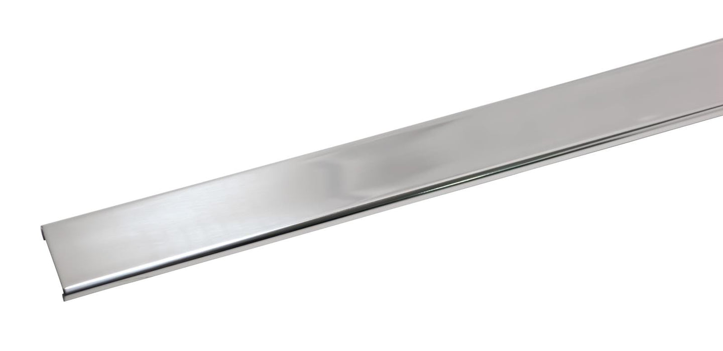 Bob Drake Reproductions Bob Drake Window Seal Retainer Channels 18-45983-M Autofit