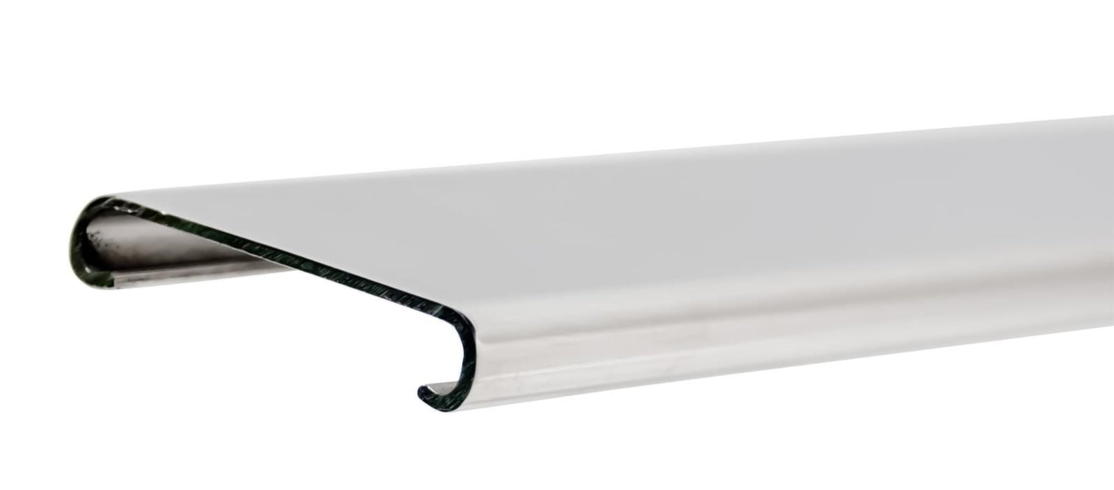 Bob Drake Reproductions Bob Drake Window Seal Retainer Channels 18-45983-M Autofit