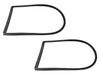 Bob Drake Reproductions Bob Drake Windshield Seals 01A-7003110/11 Autofit
