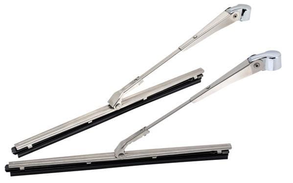 Bob Drake Reproductions Bob Drake Wiper Arm Kits 01A-17526/7-SKS Autofit