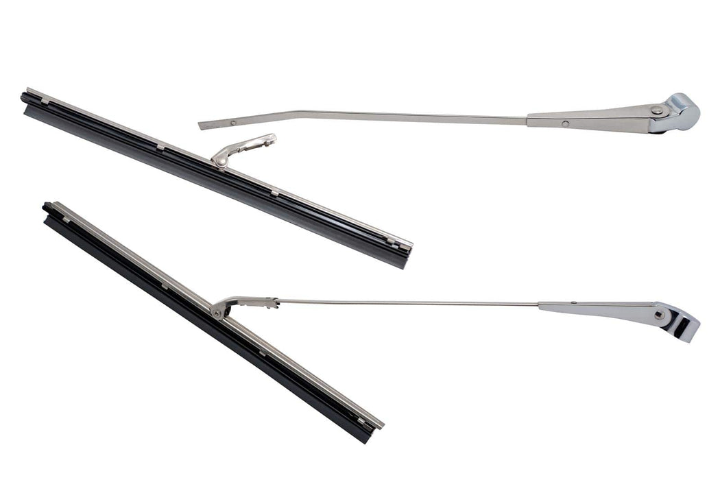 Bob Drake Reproductions Bob Drake Wiper Arm Kits 11A-17526/7-NK Autofit