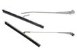 Bob Drake Reproductions Bob Drake Wiper Arm Kits 11A-17526/7-NK Autofit