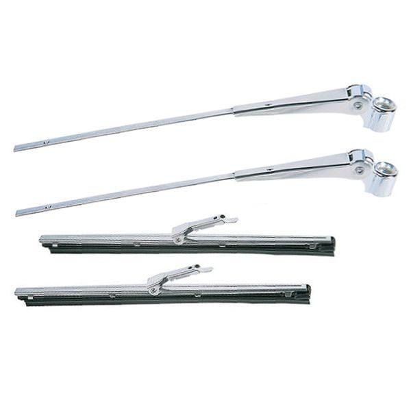 Bob Drake Reproductions Bob Drake Wiper Arm Kits 78-17526/7-NK Autofit